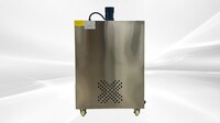 Commercial Popsicle Machine ice pop maker BPZ-04