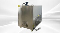 Commercial Popsicle Machine ice pop maker BPZ-04