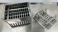 Commercial Popsicle Machine ice pop maker BPZ-04
