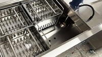 Commercial Popsicle Machine ice pop maker BPZ-04