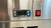Commercial Popsicle Machine ice pop maker BPZ-04