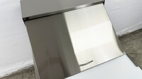 NSF Sandwich Prep Table Mega 27 inches Refrigerator KSR-27BM
