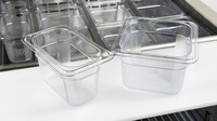 NSF Sandwich Prep Table Mega 27 inches Refrigerator KSR-27BM