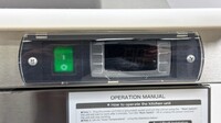NSF Sandwich Prep Table Mega 27 inches Refrigerator KSR-27BM