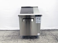 NSF Sandwich Prep Table Mega 27 inches Refrigerator KSR-27BM