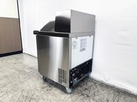 NSF Sandwich Prep Table Mega 27 inches Refrigerator KSR-27BM