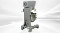 Commercial Dough Mixers NSF 30 qt mixer HLM-30Big