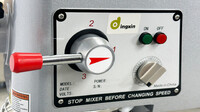 Commercial Dough Mixers NSF 30 qt mixer HLM-30Big