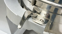 Commercial Dough Mixers NSF 30 qt mixer HLM-30Big