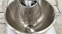 Commercial Dough Mixers NSF 30 qt mixer HLM-30Big