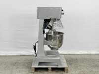 Commercial Dough Mixers NSF 30 qt mixer HLM-30Big