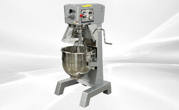 commercial Dough Mixers NSF 30 qt mixer HLM-30Big