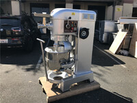 UL Commercial Planetary Floor 60 qt Mixer M60A