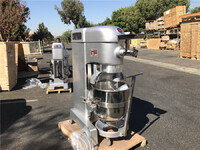 UL Commercial Planetary Floor 60 qt Mixer M60A