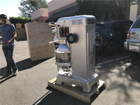 UL Commercial Planetary Floor 60 qt Mixer M60A