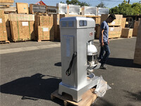 UL Commercial Planetary Floor 60 qt Mixer M60A