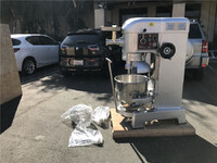 UL Commercial Planetary Floor 60 qt Mixer M60A