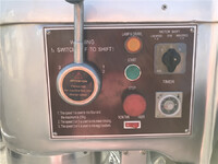 UL Commercial Planetary Floor 60 qt Mixer M60A