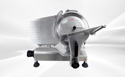 NSF 12 ins Commercial Blade Stainless Steel Meat Slicer HBS-300