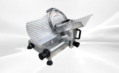 NSF 12 ins Commercial Blade Stainless Steel Meat Slicer HBS-300