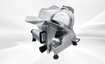 NSF 12 ins Commercial Blade Stainless Steel Meat Slicer HBS-300