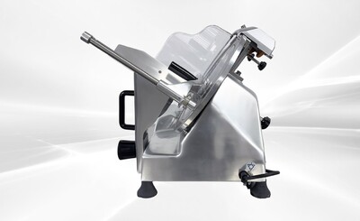 NSF 12 ins Commercial Blade Stainless Steel Meat Slicer HBS-300