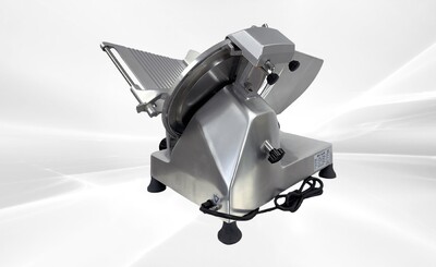 NSF 12 ins Commercial Blade Stainless Steel Meat Slicer HBS-300