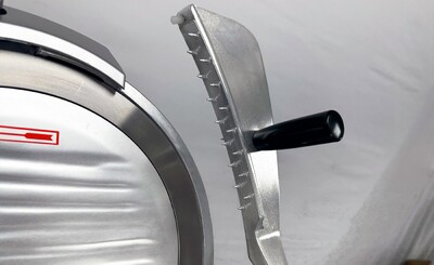 NSF 12 ins Commercial Blade Stainless Steel Meat Slicer HBS-300