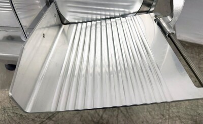 NSF 12 ins Commercial Blade Stainless Steel Meat Slicer HBS-300