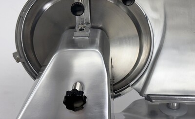 NSF 12 ins Commercial Blade Stainless Steel Meat Slicer HBS-300