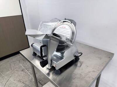 NSF 12 ins Commercial Blade Stainless Steel Meat Slicer HBS-300