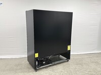 NSF 48 ins Two Glass Door Refrigerated Display Cooler GDC-15B