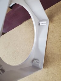 [Parts] Ice Cream Gelato can holder 10 piece GCH1