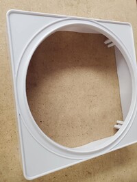 [Parts] Ice Cream Gelato can holder 10 piece GCH1