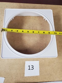[Parts] Ice Cream Gelato can holder 10 piece GCH1