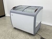 NSF 39 ins ice cream freezer XS-260YXL