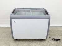NSF 39 ins ice cream freezer XS-260YXL