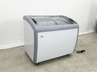NSF 39 ins ice cream freezer XS-260YXL