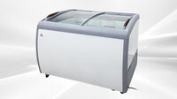 NSF 49 ins ice cream freezer XS-360YXL