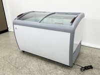 NSF 49 ins ice cream freezer XS-360YXL