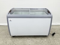 NSF 49 ins ice cream freezer XS-360YXL