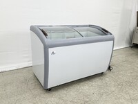 NSF 49 ins ice cream freezer XS-360YXL