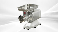 NSF Commercial Stainless Steel Meat 850W Grinder HM-12