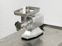 NSF Commercial Stainless Steel Meat 850W Grinder HM-12