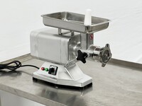 NSF Commercial Stainless Steel Meat 850W Grinder HM-12