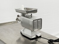 NSF Commercial Stainless Steel Meat 850W Grinder HM-12