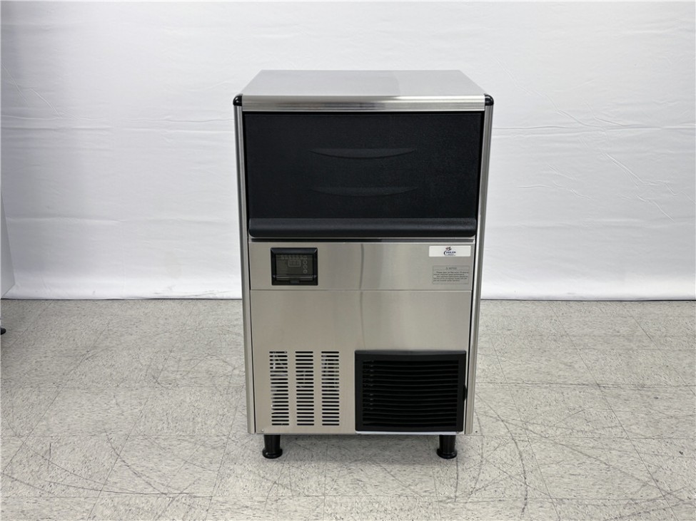 NEW 550 LBS Commercial Ice Maker Granular Nugget Type Ice Machine NSF