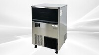 NSF 260 lbs Seafood Ice Maker granular ice Machine  SK-269N