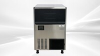 NSF 260 lbs Seafood Ice Maker granular ice Machine  SK-269N