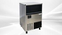 NSF 260 lbs Seafood Ice Maker granular ice Machine  SK-269N